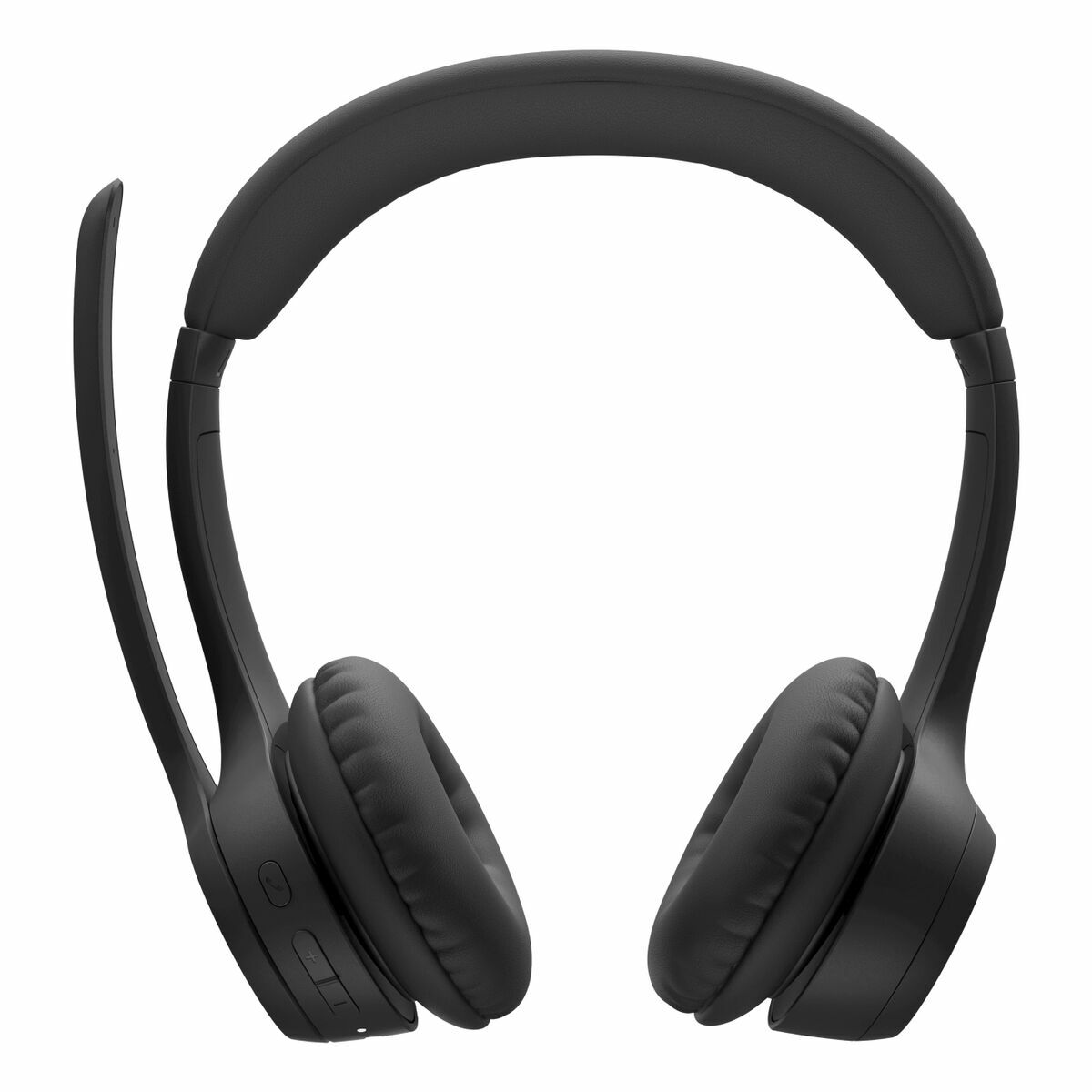 Logitech Wireless Headphones Logitech 981-001451 Black