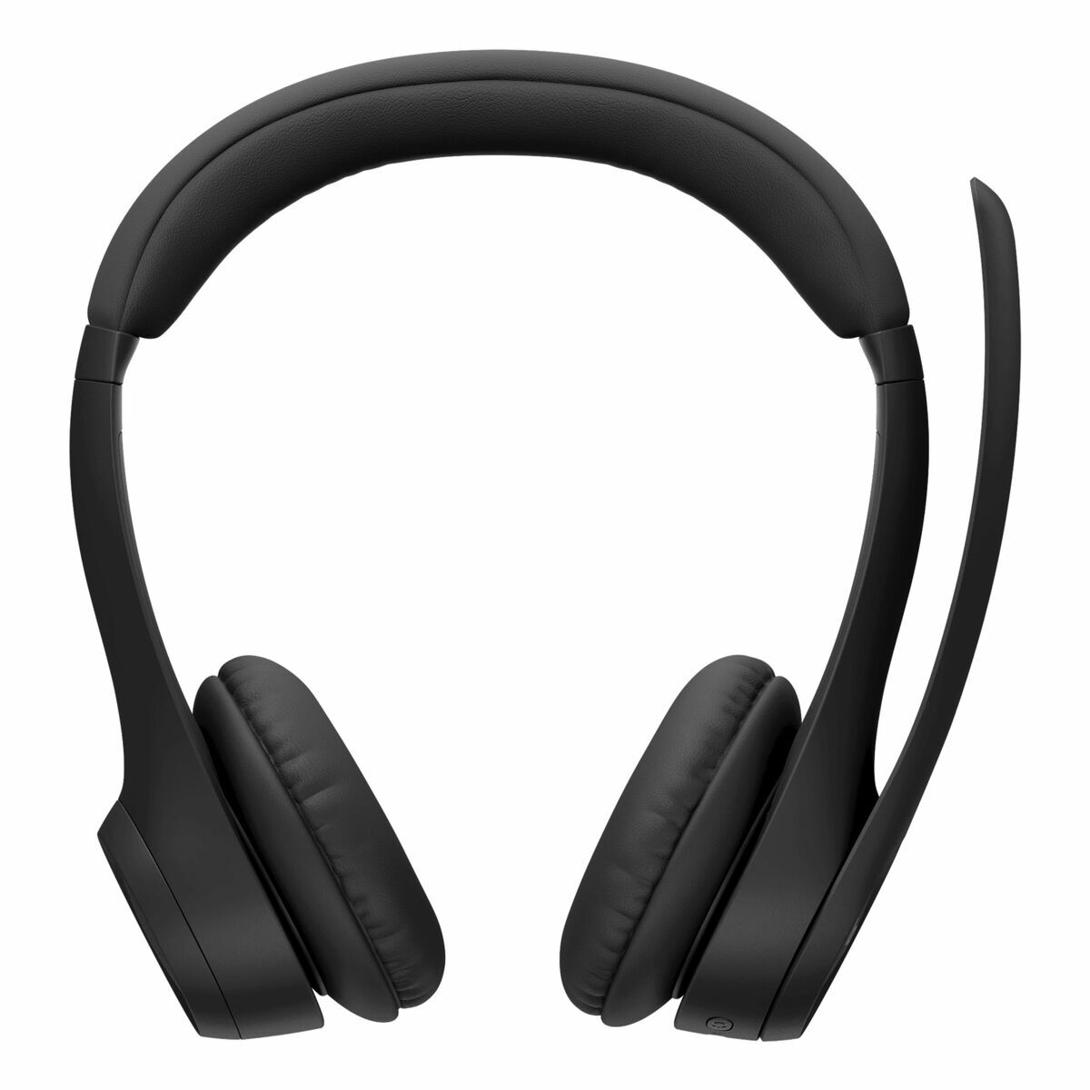 Logitech Wireless Headphones Logitech 981-001451 Black