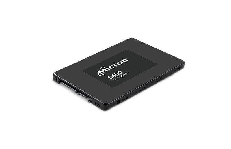 Lenovo 4XB7A82259 SSD 2.5 480GB SATA III 3D TLC Nand