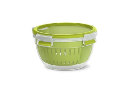 Emsa Lunch Box Clip & Go Frutero 1,1 Litros — image 1