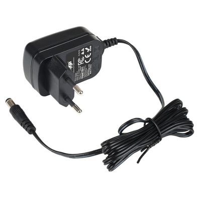 Akyga Universal Charger AK-TB-11 9V / 1A 9W 5.5 X 2.1MM 1.5M — image 1