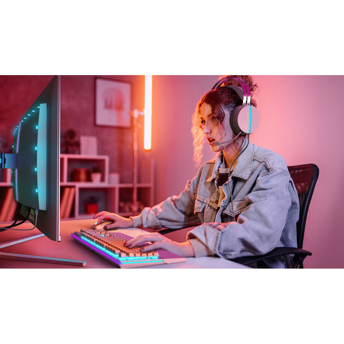 Philips Gaming Monitor Philips 27M2N8500/00 Quad Hd 27"