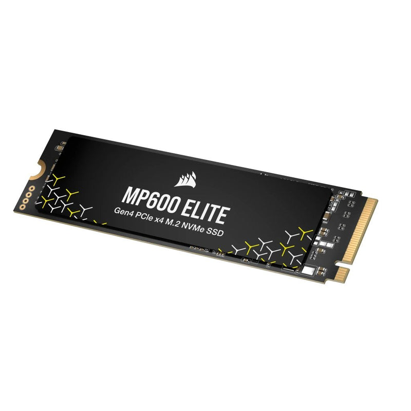 Corsair MP600 Elite M.2 1TB Pci Express 4.0 3D TLC NVMe