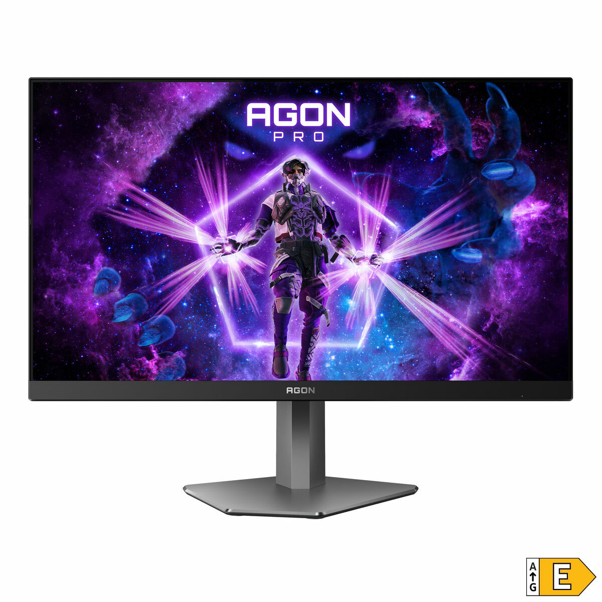 Aoc Monitor Aoc Ag246Fk Full Hd 24,1"