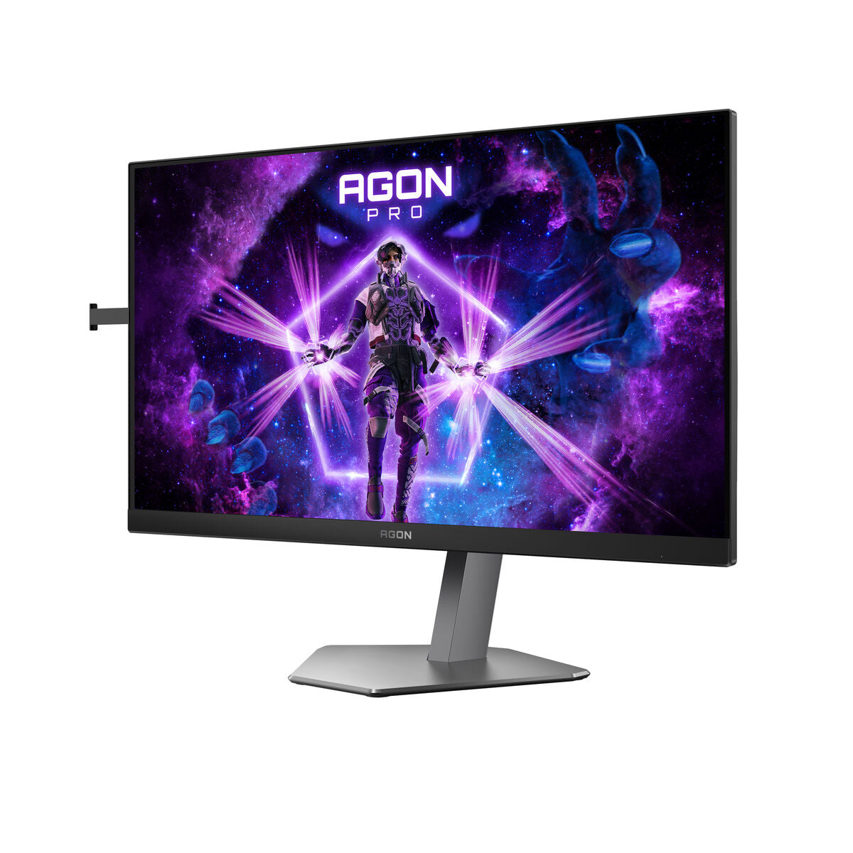 Aoc Monitor Aoc Ag246Fk Full Hd 24,1"