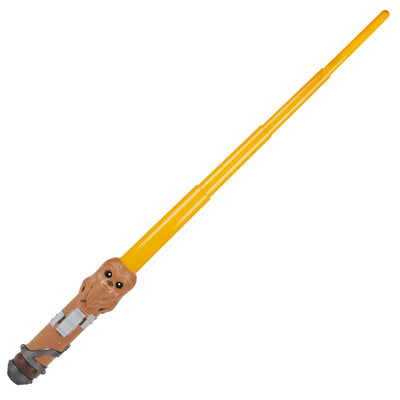 Hasbro Sable Extendable Star Wars Chewbacca — image 1