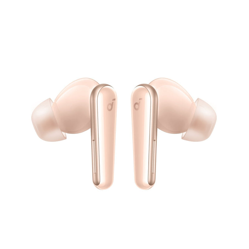 Anker Auriculares Soundcore Liberty 5 Inalámbrico In-ear USB Tipo-c Bluetooth Rosa