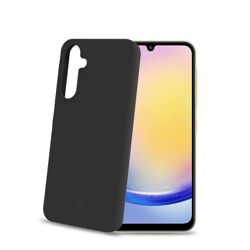 Case Black Galaxy A25 5G