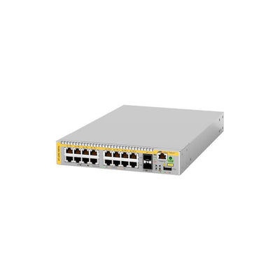 10GB L3 Lite Stackable Switch Cpnt — image 1