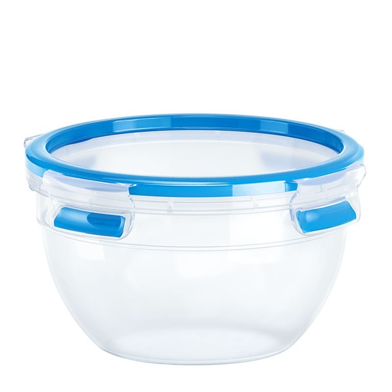 Emsa Clip & Close Container Alimentos 1,1 Litros 518096