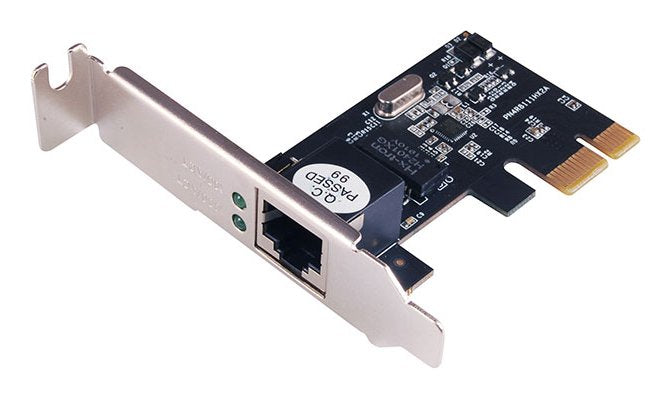 Longshine LCS-8337TXR2 Network Card Gigabit PCIE