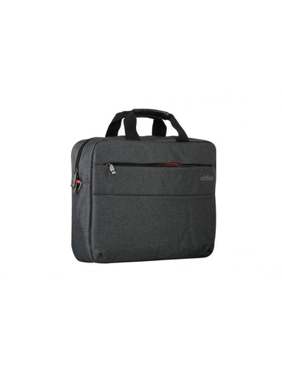Addison 307014 Maletines Laptop 35,8CM (14.1) Case Toploader Grey — image 1