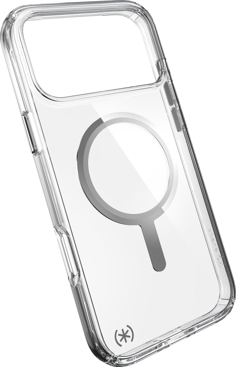 Speck 150981-3240 Case For Iphone 17 Pro Max. 17,5CM (6.9) Transparent