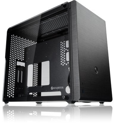 Raijintek PC Case Ophion M Evo Tgs 0R20B00135 — image 1