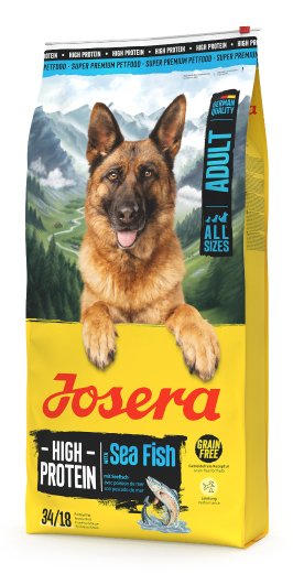 Josera 200128 Comida Seca Perros 12,5KG Adulto Pollo