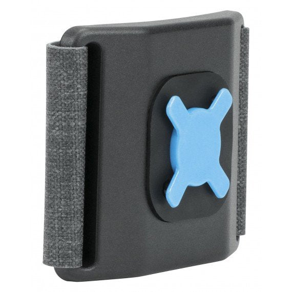 Mobilis U.fix Case For Phone Mobile Phone Black Blue