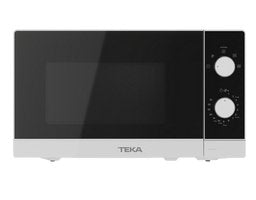 Teka Microwave Mw FS20 Wh 20 L 700W Negro Blanco