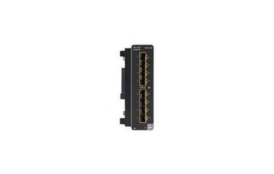 Cisco IE3300 Módulo Conmutador Network Gigabit Ethernet — image 1