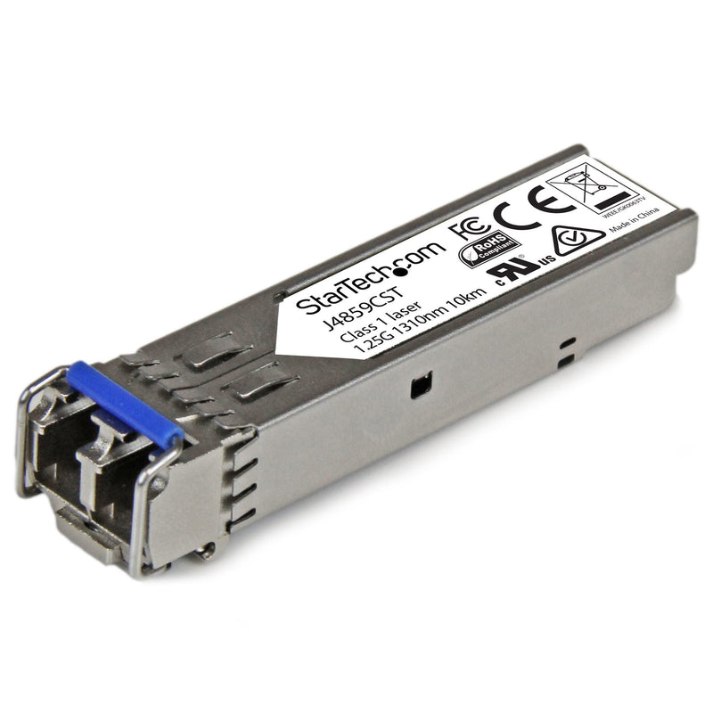 StarTech Sfp + Fibre 1GB Compatible J4859C
