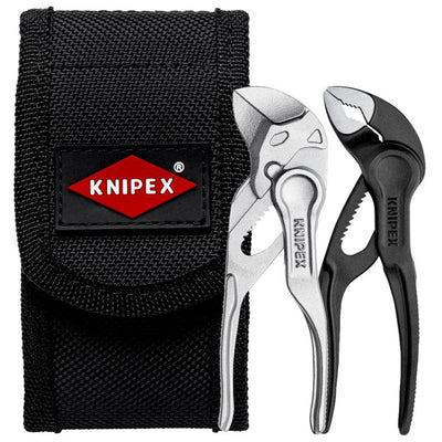 Knipex Mini Pliers Set 2 Pieces 00 20 72 V04 Xs — image 1