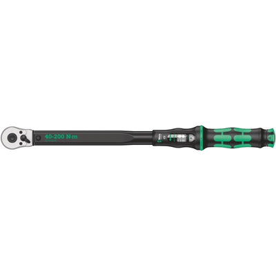 Wera Click-torque C 3 Key Tubo 1 Pieces — image 1