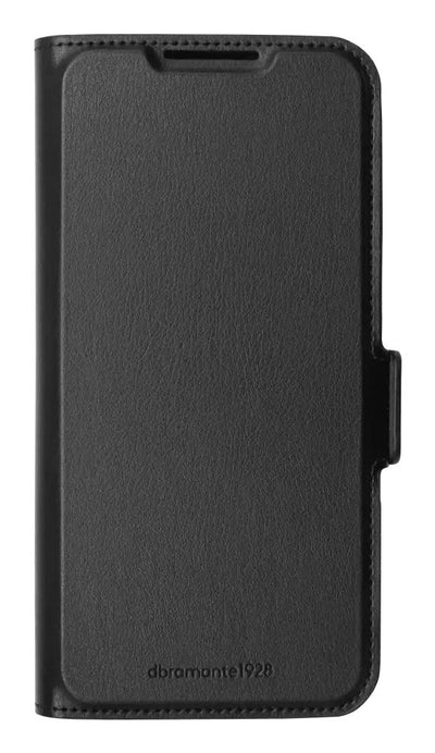 DBRAMANTE1928 OPEDBL006787 Case For Galaxy S25 Edge 17CM (6.7) Case Cartera Black — image 1
