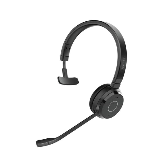 Gn Audio Headphones Gn Audio 6693-839-409 Black