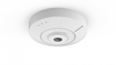 Mobotix Camera IP MX-Q71A-12DN016 Hemispherica — image 1
