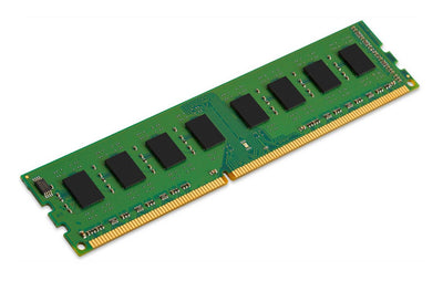 Kingston Memory DDR3 8GB PC 1600 KVR16N11/8G (25) — image 1