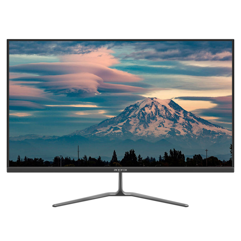 Approx MONITOR32 APPM32B 75HZ 4MS HDMI VGA Mm