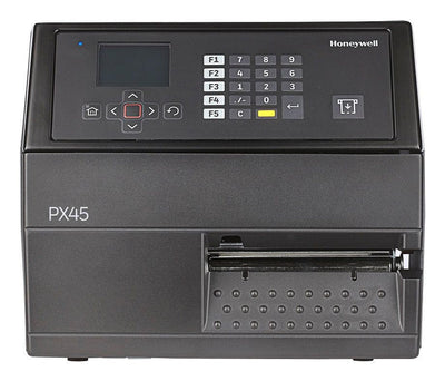 Honeywell Printer PX45A Labels Transferencia Thermal 203 X 203 DPI 300MM/S Alámbrico Ethernet — image 1