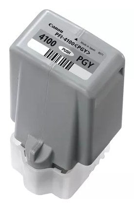 Canon Ink PFI-4100 Pgy Photo Grey