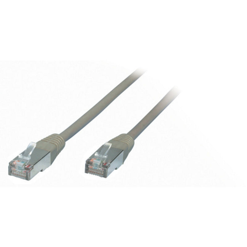 S/Conn Maximum Connectivity 75713-H Network Cable Grey 3M CAT.6 S/FTP (s-STP)