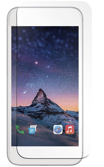 Mobilis Protector Screen TEMP.GLASSCLEAR-9H Iphone 8 7 6 6S — image 1