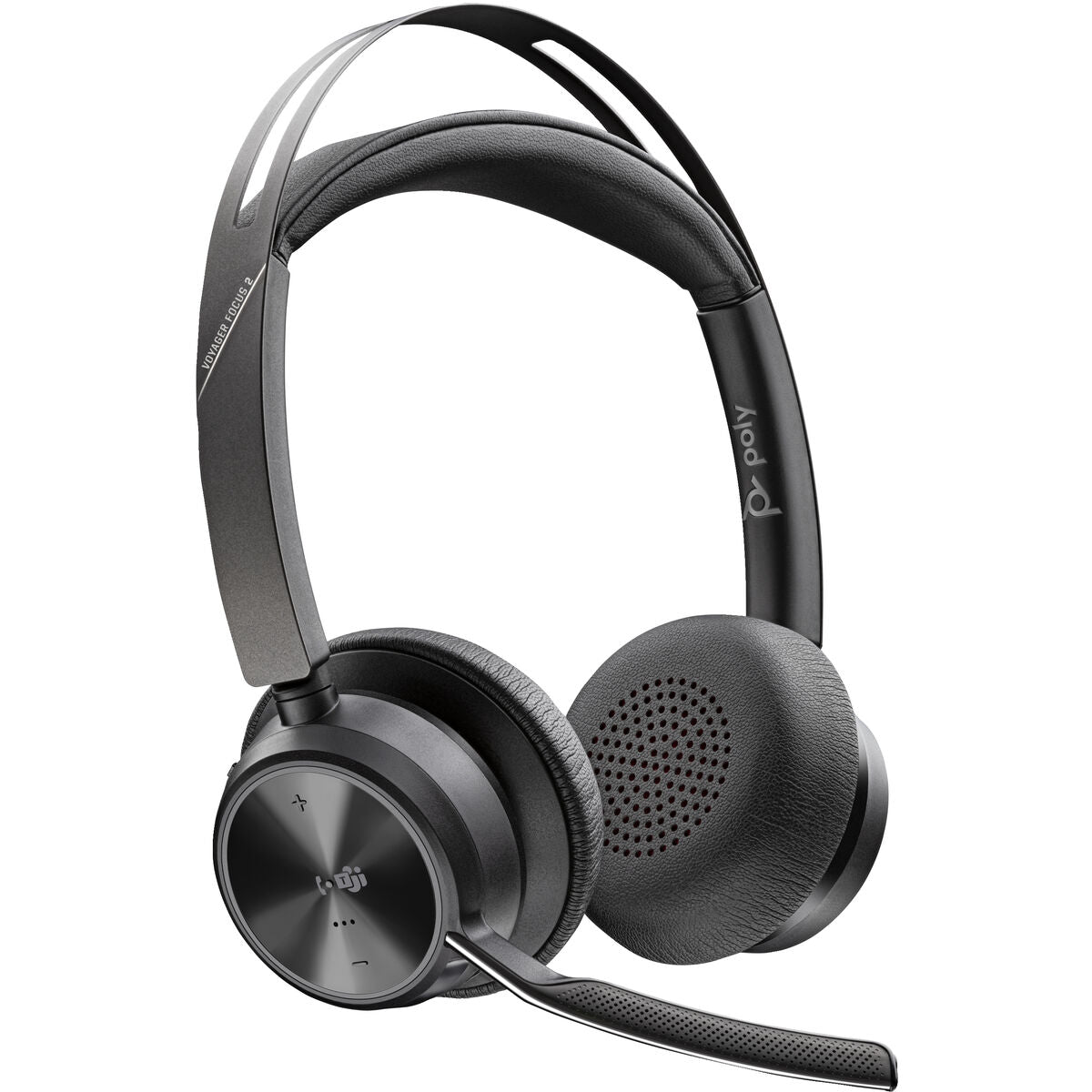Hp Headphones With Microphone Hp 9T9J6Aa#Ac3