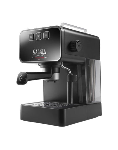 Coffee Machine Gaggia Espresso Evolution Nero EG2115/01 — image 1