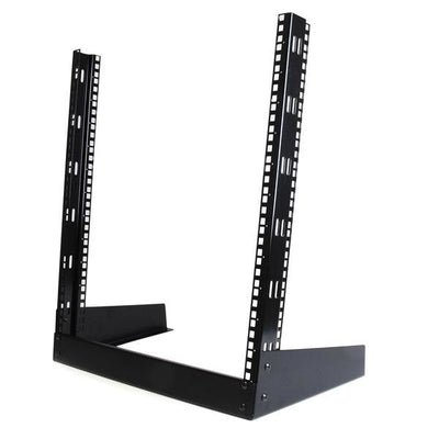StarTech Rack Cabinet Bastidor Abierto Desk — image 1
