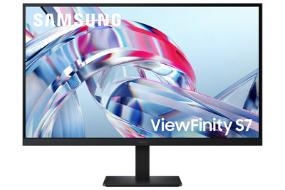 Samsung Monitor Viewfinity S27H704EAU 27 LS27H704EAUXEN — image 1