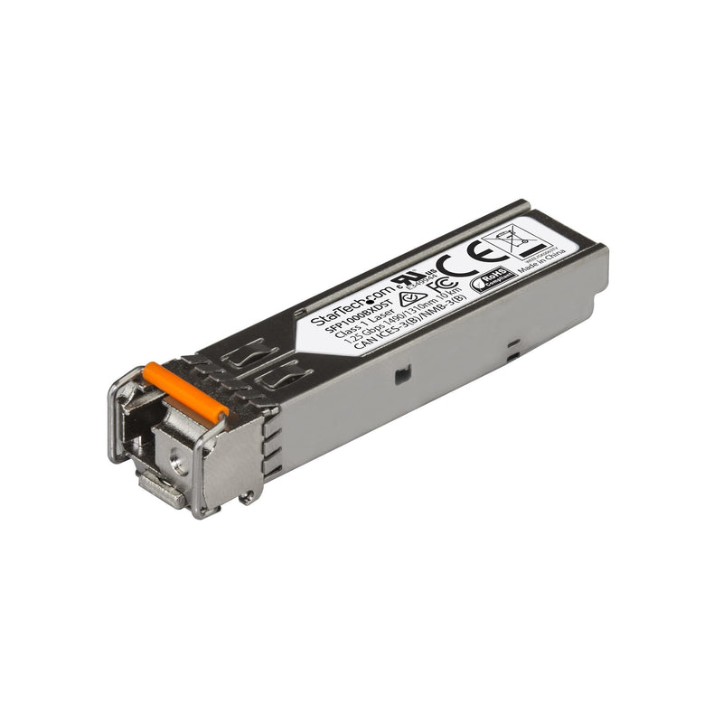 StarTech Modulo Transceptor Sfp SFP1000BXDST