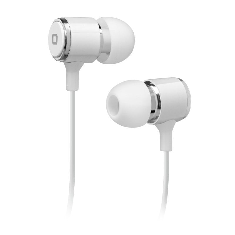 Sbs Teinearlightw Auriculares Blanco