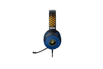Razer Headphones Kraken V3 X - Fortnite Edition Alámbrico Diadema Set USB Type a Multicolour — image 1