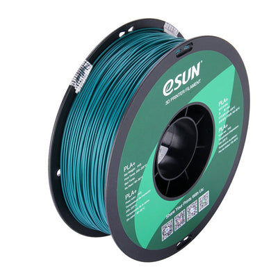 Pla + 1,75MM Green 1KG — image 1