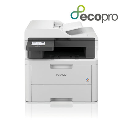 Print Brojoher MFC-L3740CDWE Mfc LED Laser A4 — image 1
