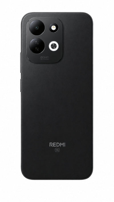 Xiaomi Smartphone Redmi 17 4GB 128GB 6.9' 5G Black — image 1