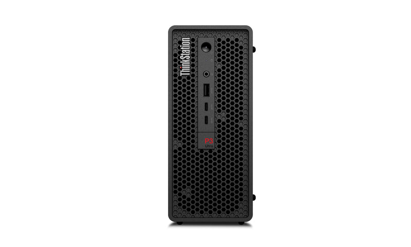 Lenovo PC Workstation Thinkstation P3 Ultra G2 CU7 265K 32GB 512SSD Rtx A1000 W11 Pro
