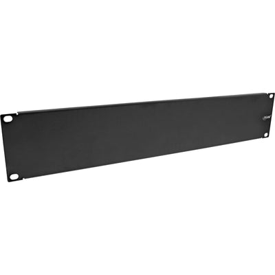 Inline Panel Ciego 19, 1U, Black Ral 9005 — image 1