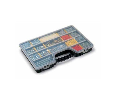 Organiser Compartimentos With Cover 24 Divisiones — image 1