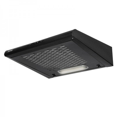 Mpm Campana Desk -51-PX-72 175 M3/H Black — image 1