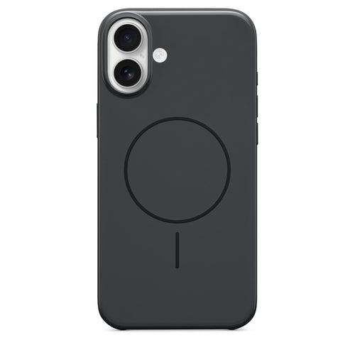 Apple Case Beats Iphone 16 Plus With Magsafe - Midnight Black — image 1
