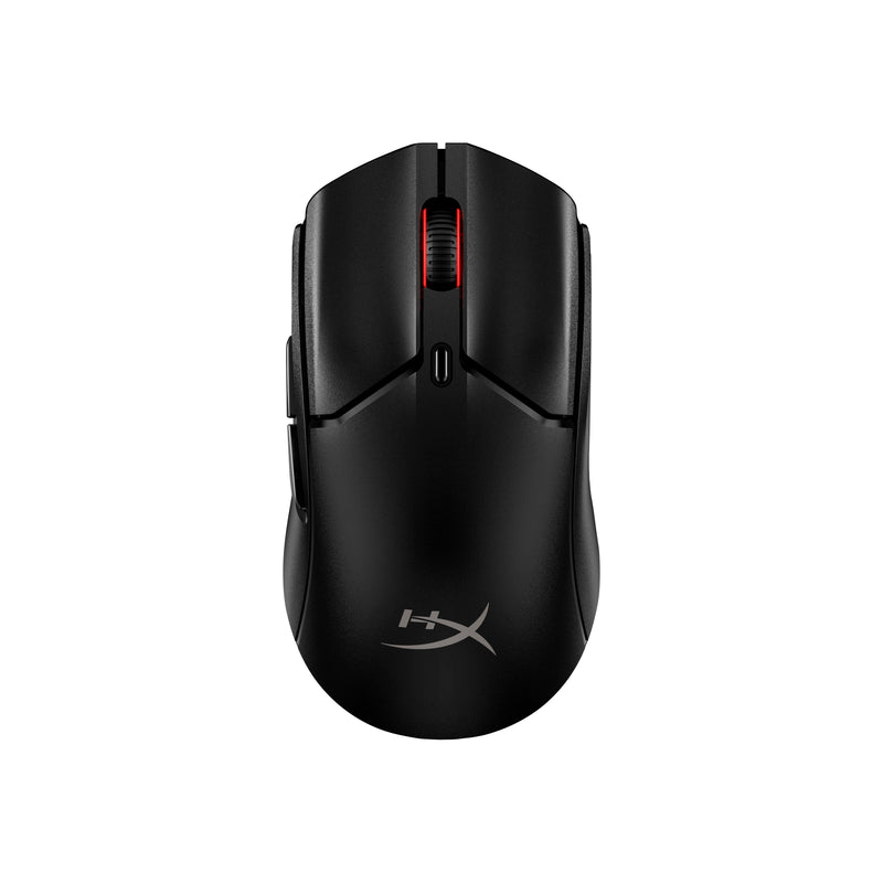 HP Hyperx Pulsefire Haste 2 Mini: Mouse Gaming Wireless Black